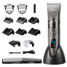 RFC-690 Tondeuse Cheveux et Barbe 3 en 1