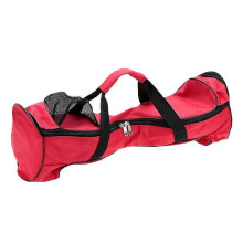 6.5" Portable Waterproof Two Wheels Self Balancing Electric Smart Scooter Carrying Bag Balance Car Handbag