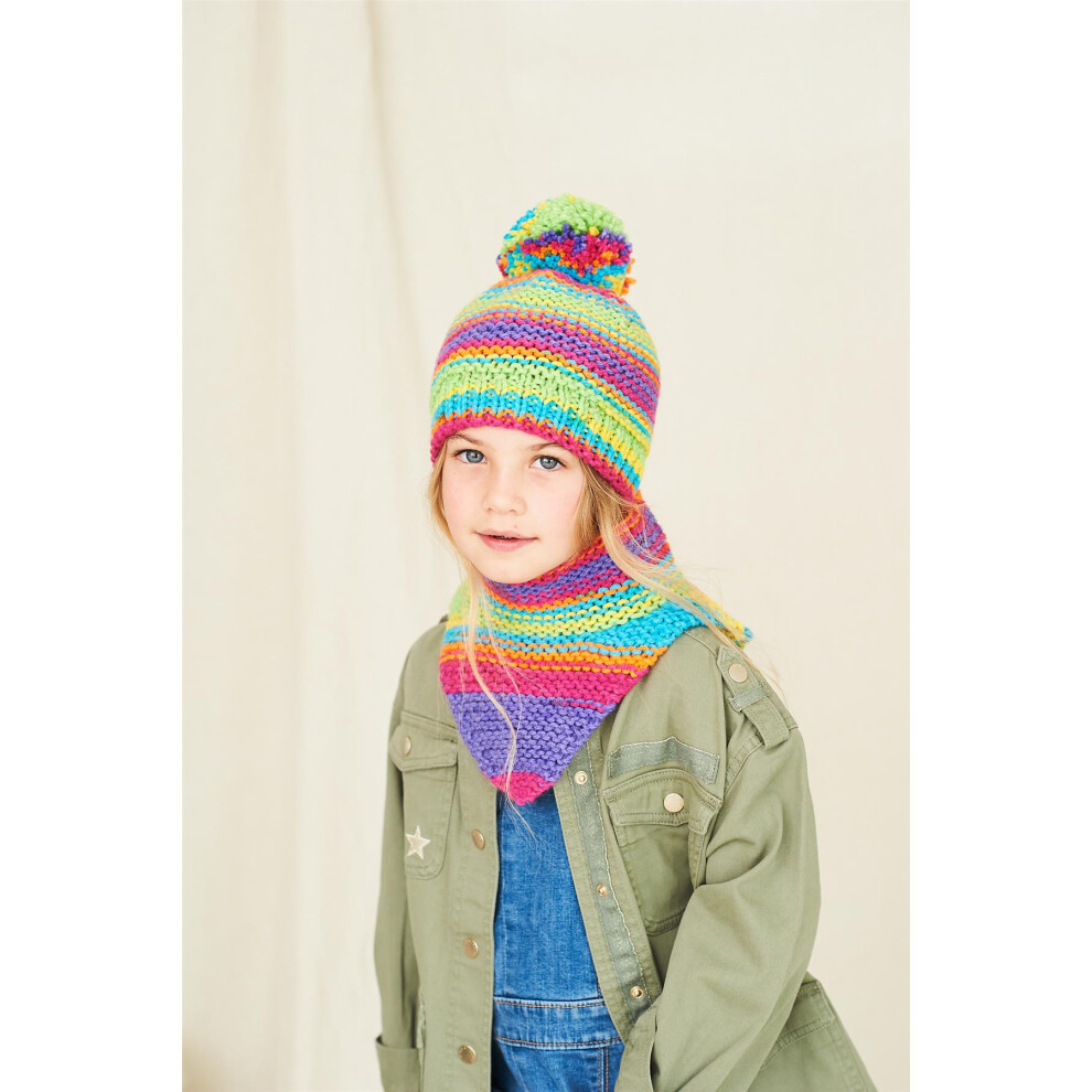 [Stylecraft] 10050 Pattern