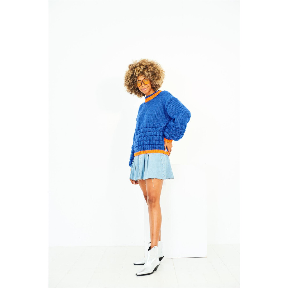 [Stylecraft] 10127 Pattern