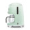 Smeg (Stainless Steel) Smeg DCF02 Drip Filter Coffee Machine 17