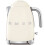 Smeg (Green) Smeg Bundle Set KLF03 Kettle & TSF01 2 Slice Toaster 12