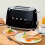 Smeg (Pink) Smeg TSF01 Retro 2 Slice Toaster 2