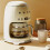 Smeg (Stainless Steel) Smeg DCF02 Drip Filter Coffee Machine 6