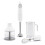 Smeg (Pale Blue) Smeg HBF03 3-in-1 Hand Blender + Accessories 13