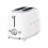 Smeg (Pink) Smeg TSF01 Retro 2 Slice Toaster 11