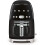 Smeg (Stainless Steel) Smeg DCF02 Drip Filter Coffee Machine 9