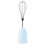 Smeg (Pale Blue) Smeg HBF03 3-in-1 Hand Blender + Accessories 9
