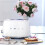 Smeg (Pink) Smeg TSF01 Retro 2 Slice Toaster 15