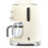 Smeg (Stainless Steel) Smeg DCF02 Drip Filter Coffee Machine 15