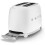 Smeg (Pink) Smeg TSF01 Retro 2 Slice Toaster 20