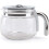 Smeg (Stainless Steel) Smeg DCF02 Drip Filter Coffee Machine 19