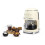 Smeg (Stainless Steel) Smeg DCF02 Drip Filter Coffee Machine 7