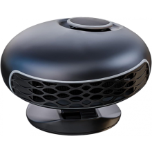 Avaruustila sisäkäyttöön tarkoitettu kannettava auto 12v auto ja sulatusauto, joka