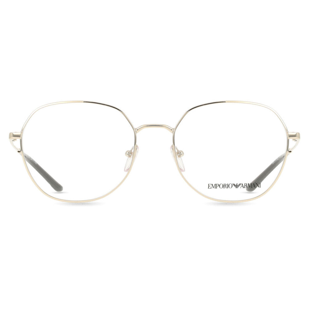Emporio Armani Ea1174d Asian Fit 3013 Men New Eyeglasses