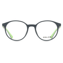 Police VK129 BEYOND JR 2 07RR Kids New Eyeglasses