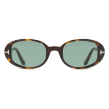 Tom Ford FT1364 IGGY 52N Women New Sunglasses