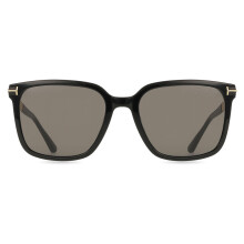 Tom Ford FT1183 JOCHEM 01A Men New Sunglasses