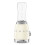 Smeg Smeg PBF00 Retro 50's Style Compact Personal Blender Single Bottle 3