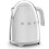 Smeg Smeg Bundle Set TSF02 4 Slice 2 Long-Slot Toaster & KLF04 Kettle Bundle 8