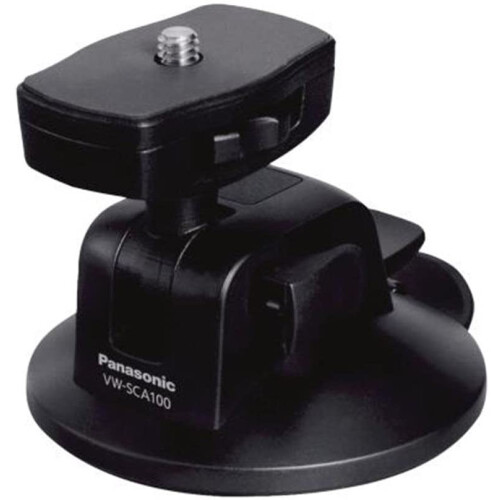 Panasonic Panasonic VW-SCA100 Suction Cup Mount 2