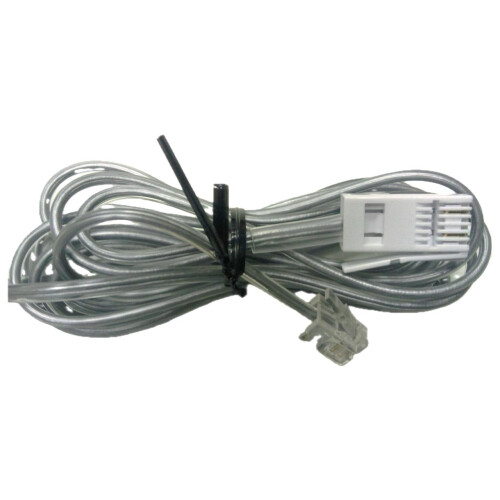 Panasonic Panasonic DECT to RJ11 Telephone Lead