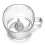 Smeg Smeg HBFP11 Food Processor Accessory for Hand Blender 4