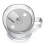 Smeg Smeg HBFP11 Food Processor Accessory for Hand Blender 5