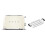 Smeg (Pastel Blue) Smeg TSF01 2 Slice Toaster + TSBW01 Bun Warmer Bundle 4