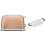 Smeg (Pastel Blue) Smeg TSF01 2 Slice Toaster + TSBW01 Bun Warmer Bundle 9