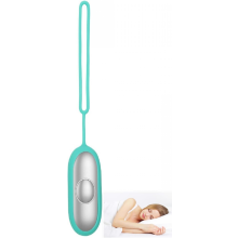Συσκευή βοήθειας ύπνου Εργαλείο ανακούφισης άγχους Συμπαγές μέγεθος Φορητό επ