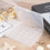 25Pcs Clear Sewing Machine Bobbins Spools Empty Bobbins Spools Plastic Storage Box for Home Sewing Accessories Tools 1