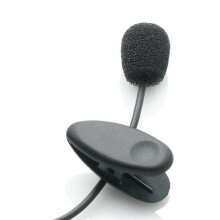 Philips Clip-on microphone LFH9173/00
