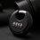 4 Digit Combination Disc Padlock with Hardened Steel Shackle Combo Lock for Sheds, Storage Unit 3