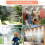 Garden Automatic Watering Kits Spray Cooling Humidification System for Garden 5