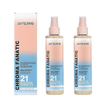 (2pcs) Color Fanatic, Multi-Tasking Spray, 21 Benefits, Primes, Perfects & Protects Colour-Treated Hair, Leave In Conditioner Spray