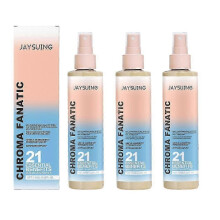 (3pcs) Color Fanatic, Multi-Tasking Spray, 21 Benefits, Primes, Perfects & Protects Colour-Treated Hair, Leave In Conditioner Spray