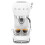 Smeg (White) Smeg ECF02 Espresso Machine + ECTS01 Coffee Tamper Bundle 7