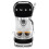 Smeg (White) Smeg ECF02 Espresso Machine + ECTS01 Coffee Tamper Bundle 13