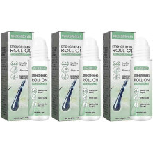 (3pcs) 1-3pcs Hair Growth Serum Anti Preventing Hair Loss Alopecia Liquid Damaged Hair Repair Growing Faster