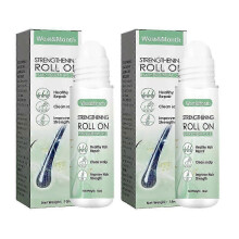 (2pcs) 1-3pcs Hair Growth Serum Anti Preventing Hair Loss Alopecia Liquid Damaged Hair Repair Growing Faster
