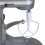 Compatible with K5ab K5ss Kitchen Mixer Aid Coated Flat Beater 3
