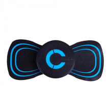 Electric Muscle Stimulator Machine For Back Shoulder Leg Neck Pain Relief