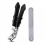ClipMaster Pro, Ergonomic Angled Head Senior Toenail Clipper 1