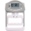 High quality brand new Digital Electronic Hand Dynamometer 90kg/200lbs Counting 1