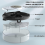 Fly Trap Electric Housefly Pitfall,Housefly Pitfall,Flying Insect Pitfall,Automatic Indoor Housefly Pitfall ,Housefly Control Catcher Insec 4