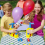 Balloon Powered Launch Car, Balloon Air Powered Vehicle Set 5