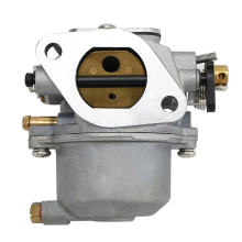 Carburetor Carb Fit Compatible with YAMAHA 4 Stroke 4hp F4A F4M