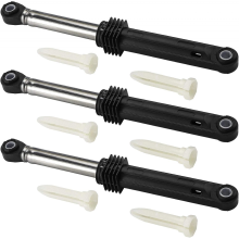 High quality brand new 3 PCS 383EER3001G 4901ER2003A Washer Replace Part for LG