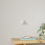 Reading LED Light - 12V LED Light Interior Rotatable Wall Light Reading Spotlight for Bedside Lamp, Hallway 2